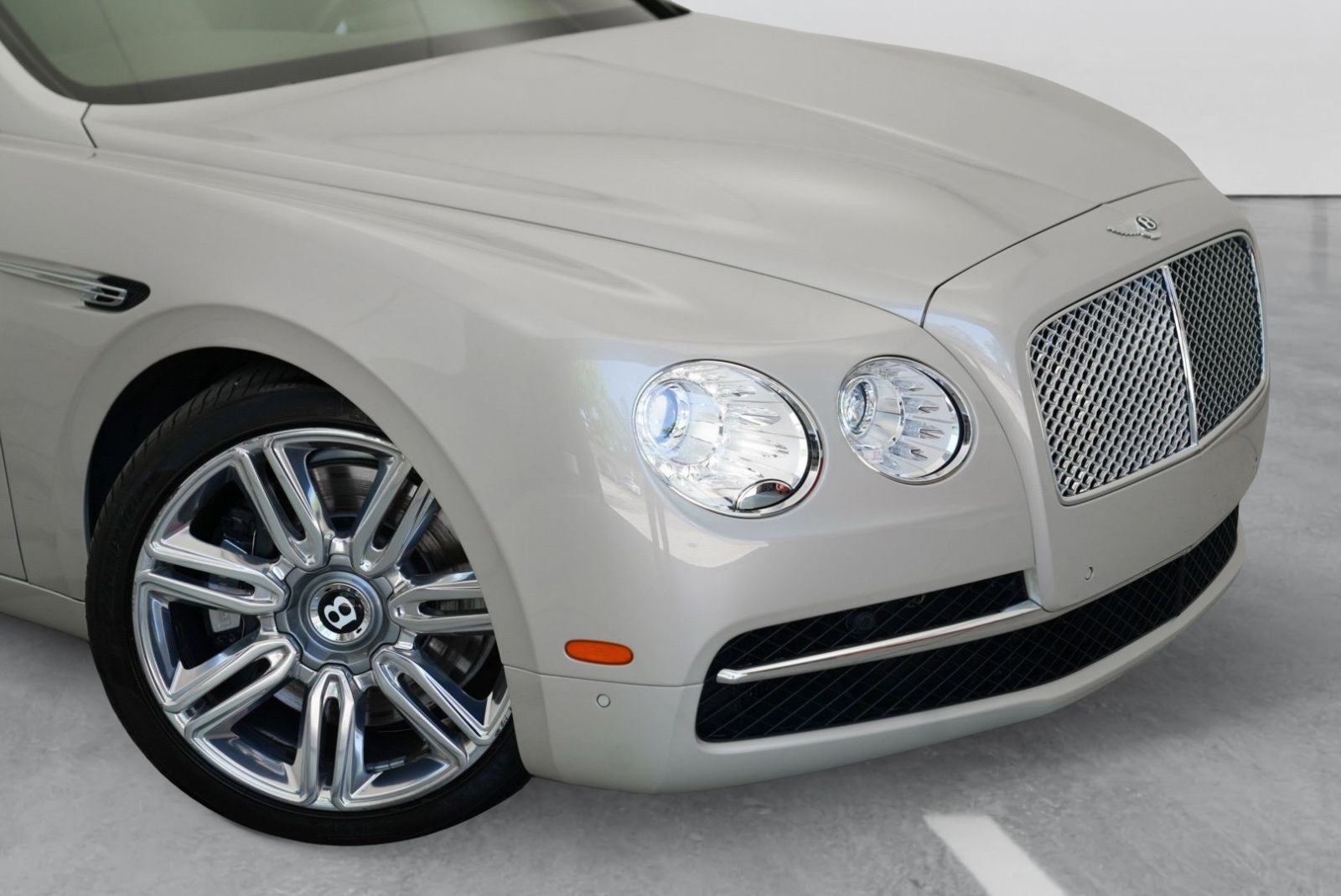 2017 Bentley Flying Spur W12