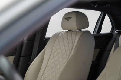 2017 Bentley Flying Spur W12