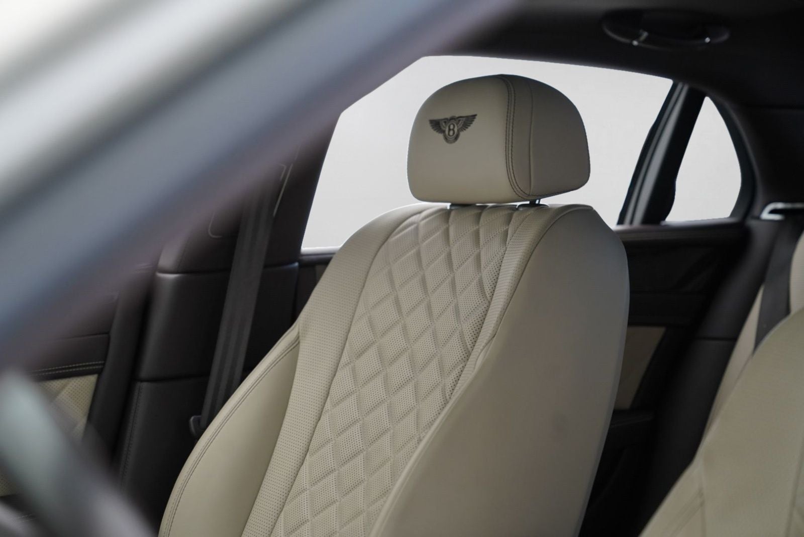 2017 Bentley Flying Spur W12