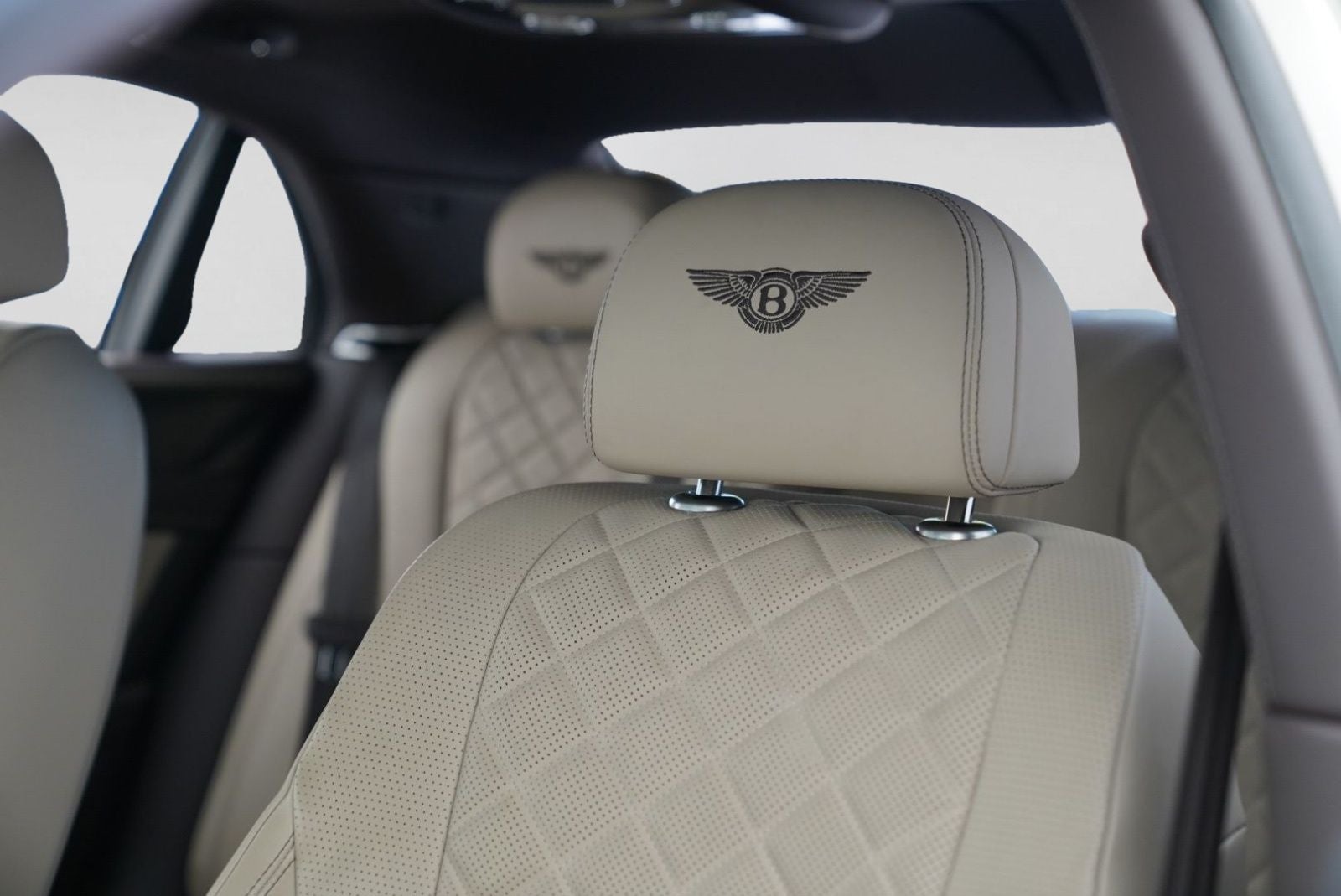 2017 Bentley Flying Spur W12