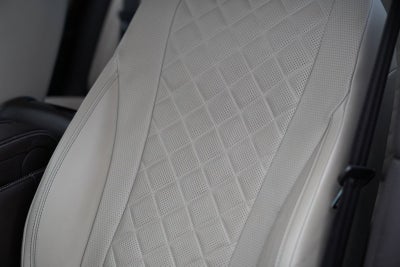 2017 Bentley Flying Spur W12