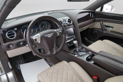 2017 Bentley Flying Spur W12