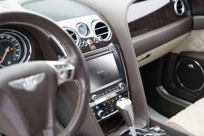2017 Bentley Flying Spur W12