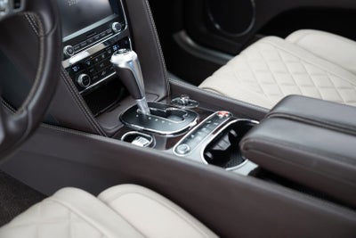 2017 Bentley Flying Spur W12