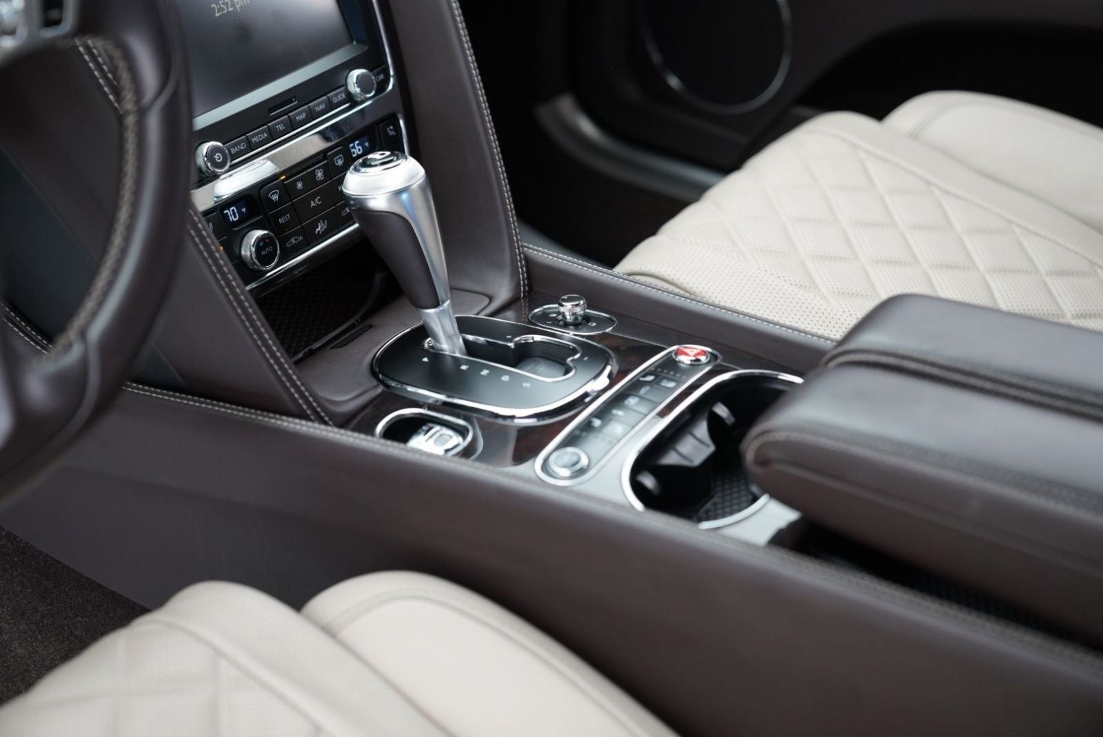 2017 Bentley Flying Spur W12