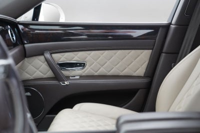2017 Bentley Flying Spur W12