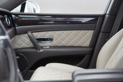 2017 Bentley Flying Spur W12