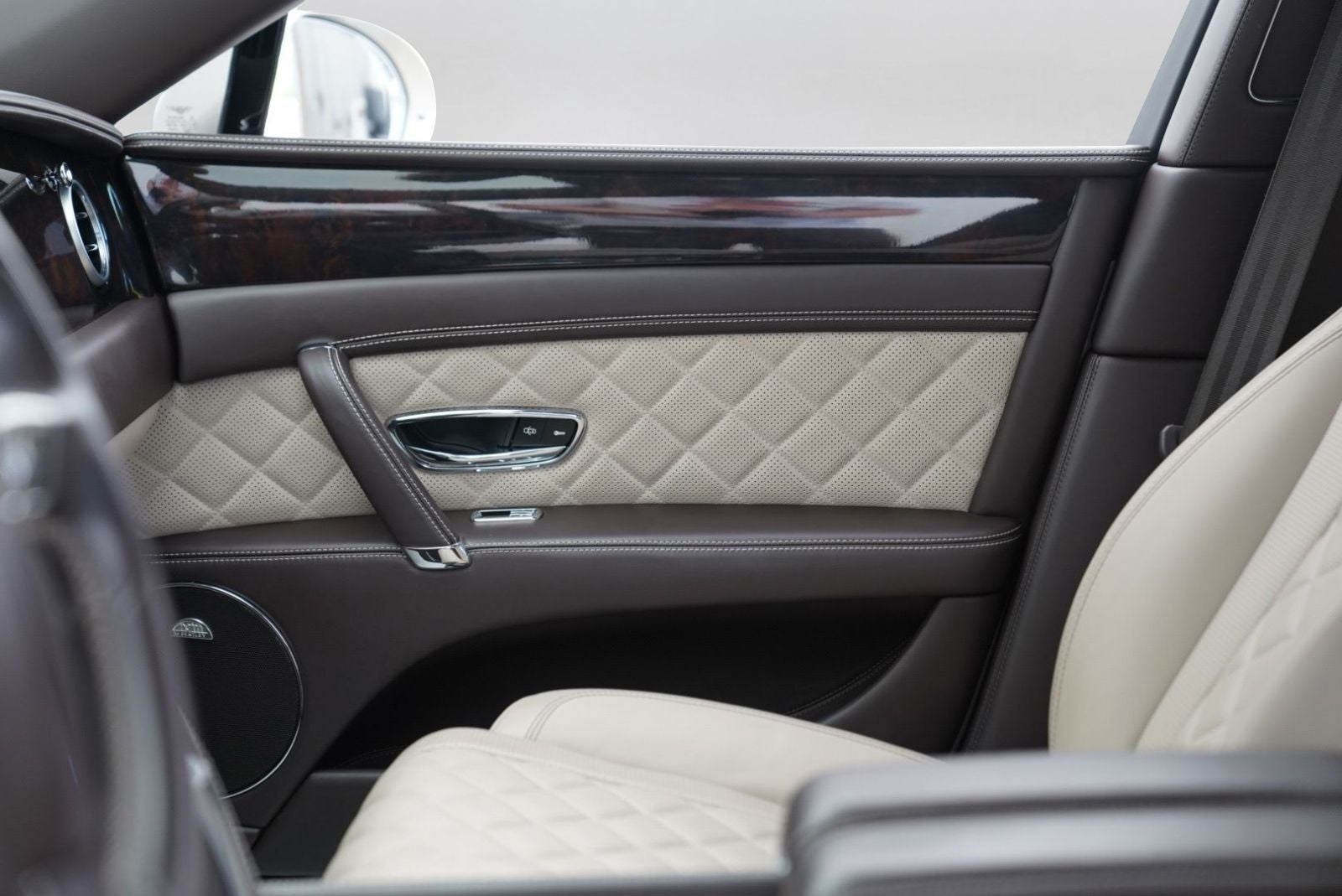 2017 Bentley Flying Spur W12