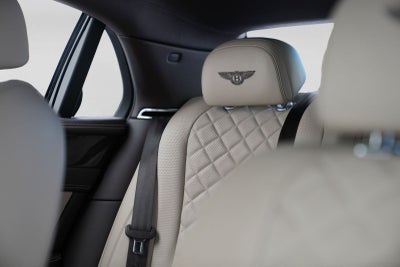 2017 Bentley Flying Spur W12