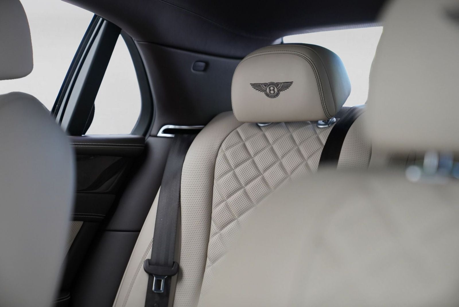 2017 Bentley Flying Spur W12