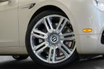 2017 Bentley Flying Spur W12