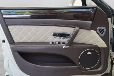 2017 Bentley Flying Spur W12