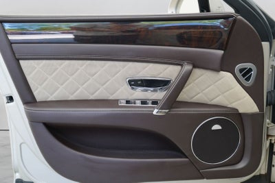 2017 Bentley Flying Spur W12