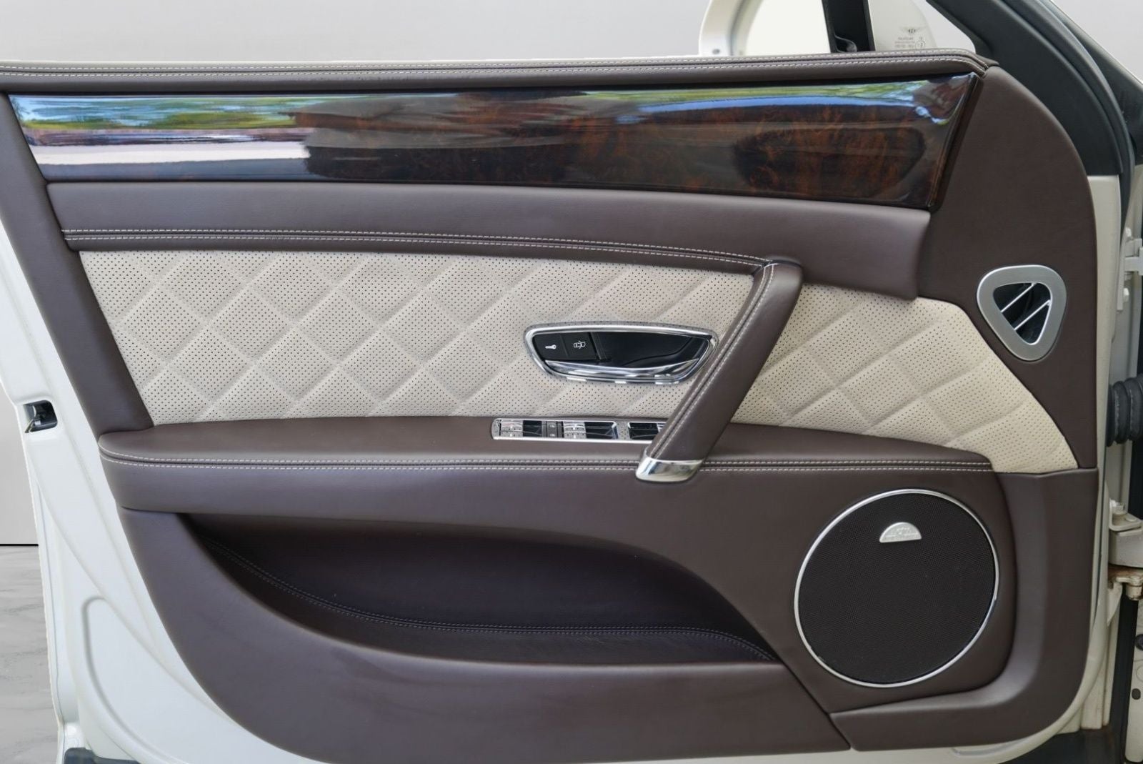 2017 Bentley Flying Spur W12