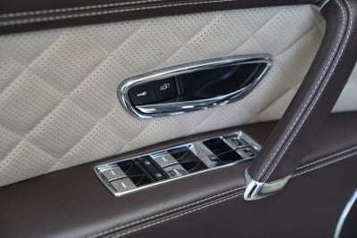 2017 Bentley Flying Spur W12