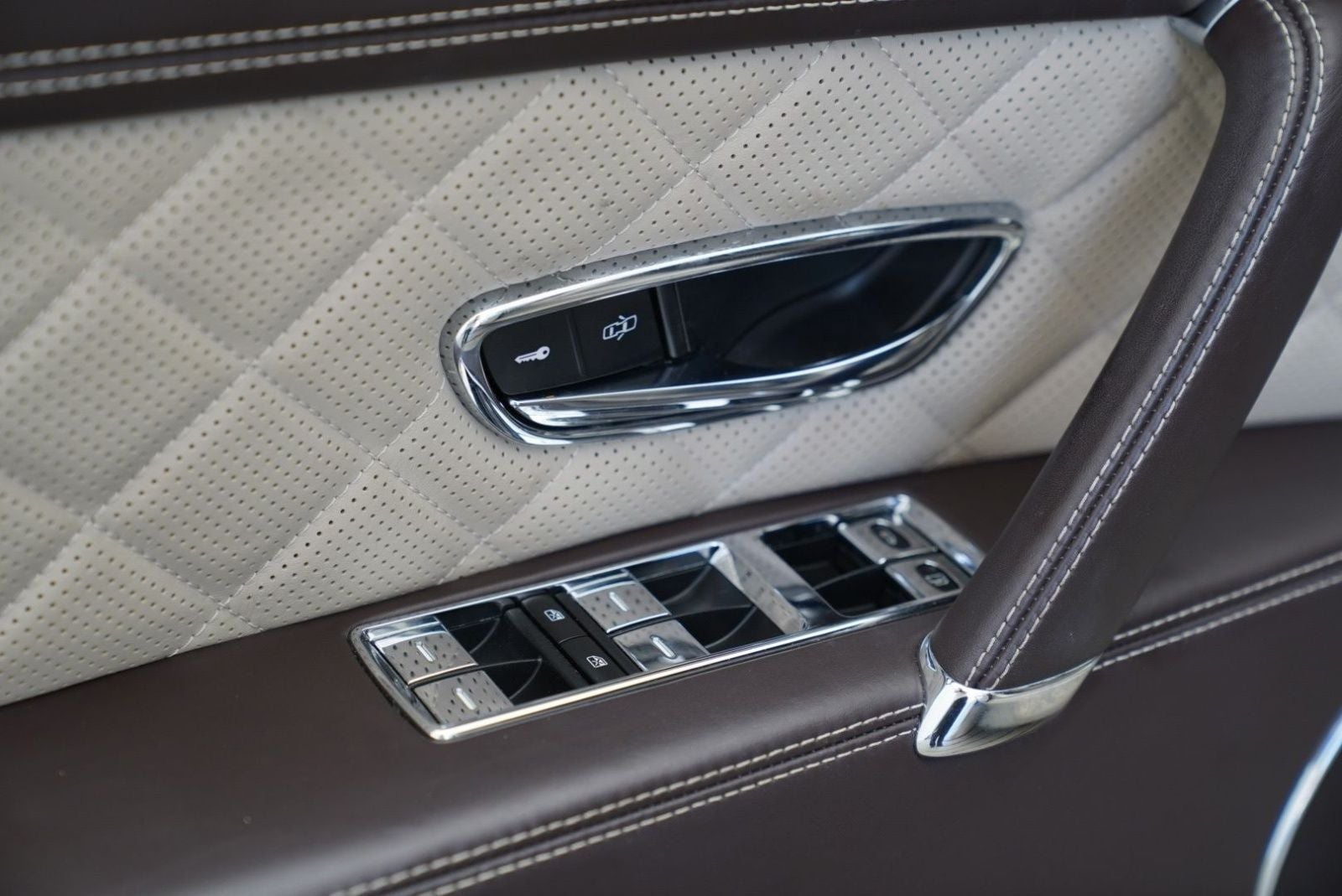 2017 Bentley Flying Spur W12
