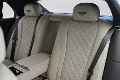 2017 Bentley Flying Spur W12