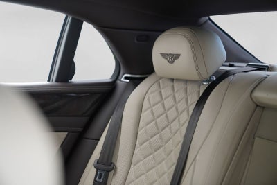 2017 Bentley Flying Spur W12