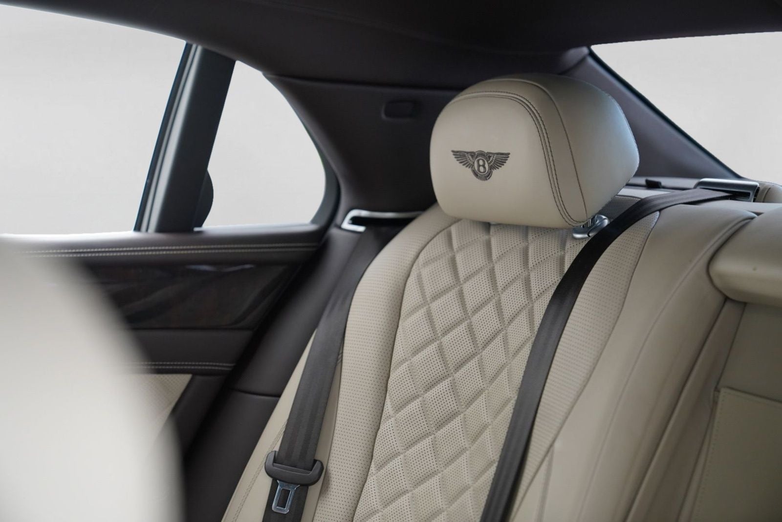 2017 Bentley Flying Spur W12