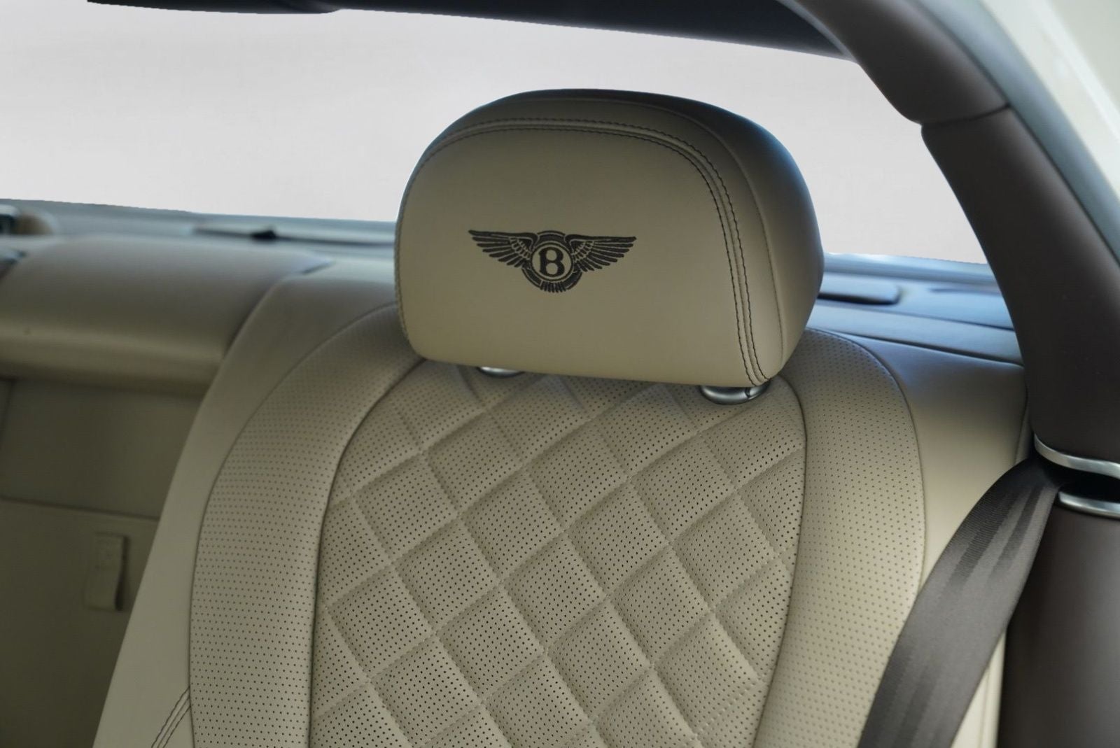 2017 Bentley Flying Spur W12