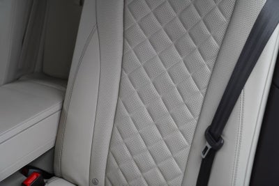 2017 Bentley Flying Spur W12