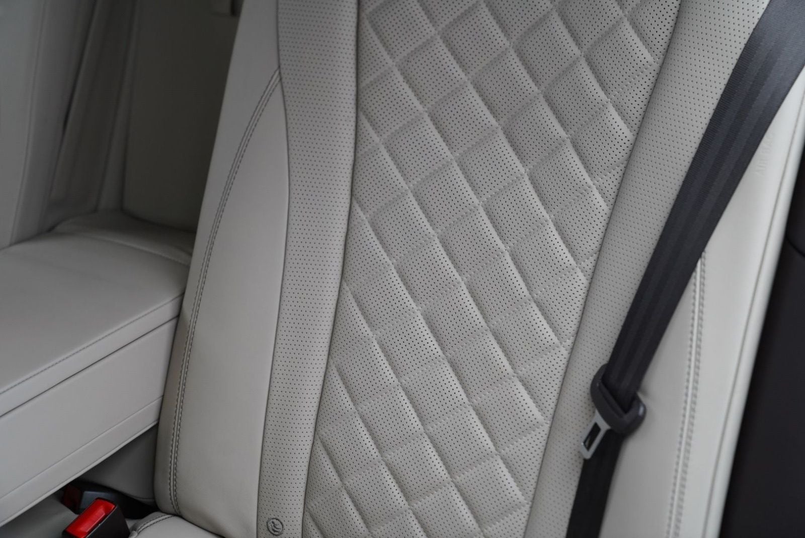 2017 Bentley Flying Spur W12