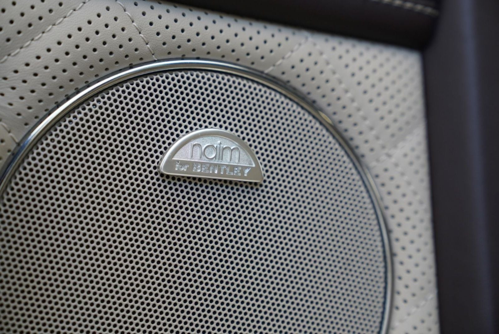 2017 Bentley Flying Spur W12