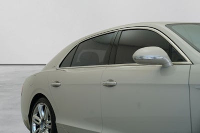 2017 Bentley Flying Spur W12