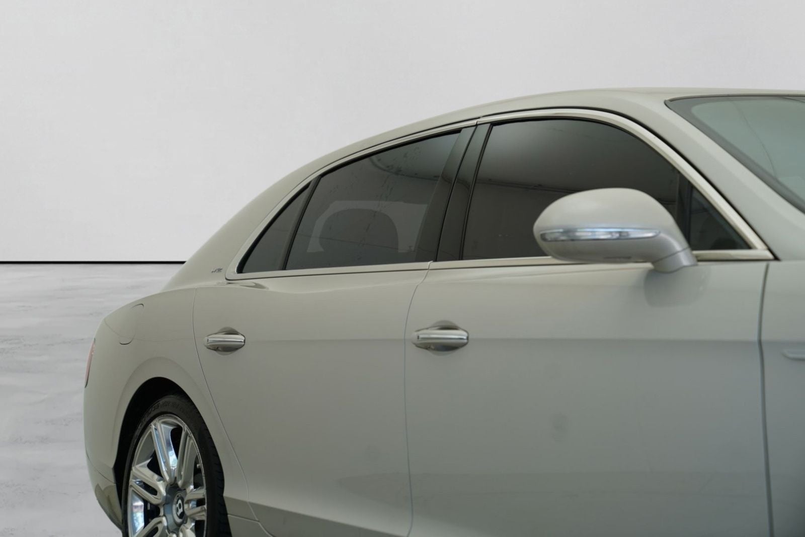 2017 Bentley Flying Spur W12