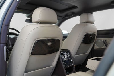 2017 Bentley Flying Spur W12