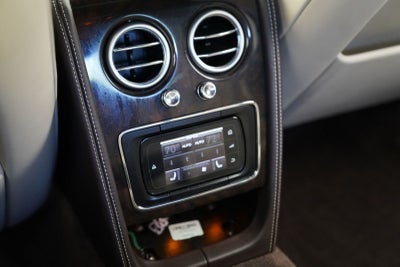 2017 Bentley Flying Spur W12