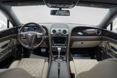 2017 Bentley Flying Spur W12