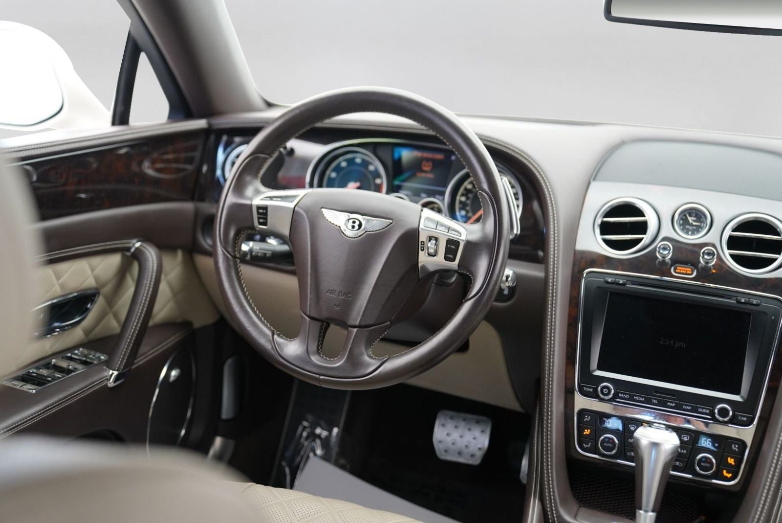 2017 Bentley Flying Spur W12