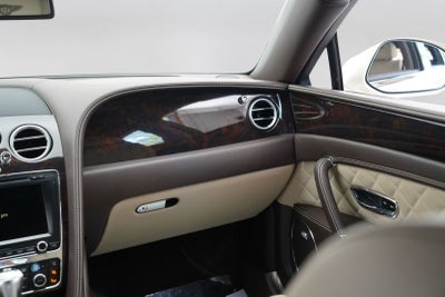 2017 Bentley Flying Spur W12