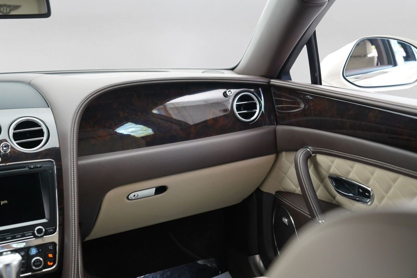 2017 Bentley Flying Spur W12