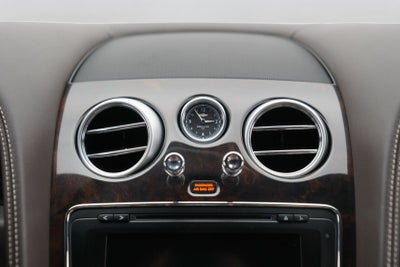 2017 Bentley Flying Spur W12