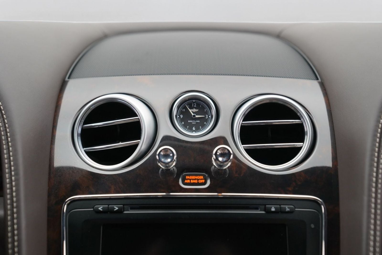 2017 Bentley Flying Spur W12