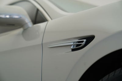 2017 Bentley Flying Spur W12