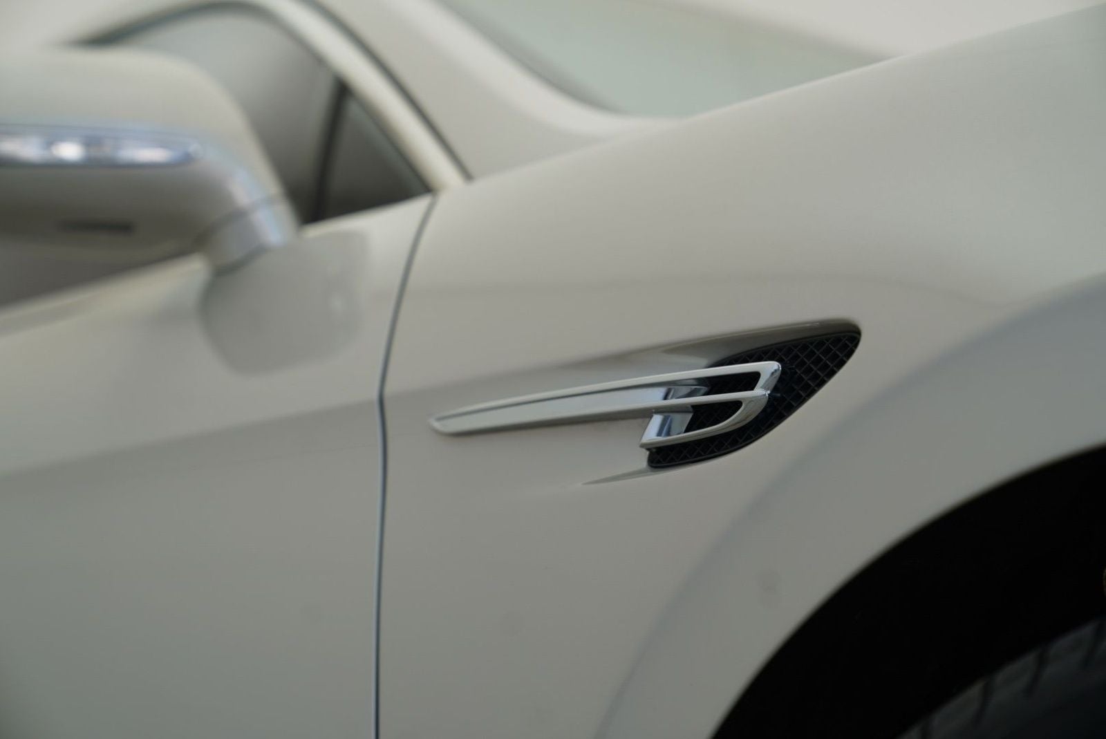 2017 Bentley Flying Spur W12