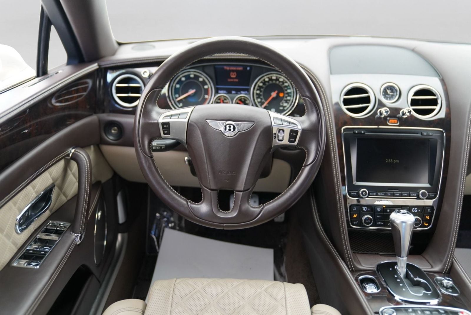 2017 Bentley Flying Spur W12