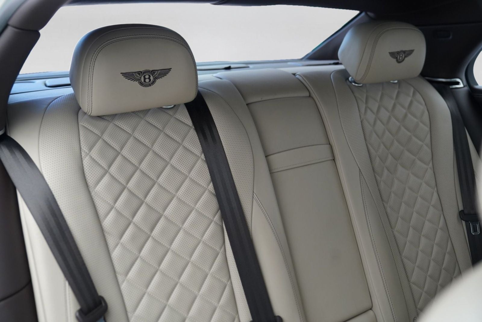 2017 Bentley Flying Spur W12