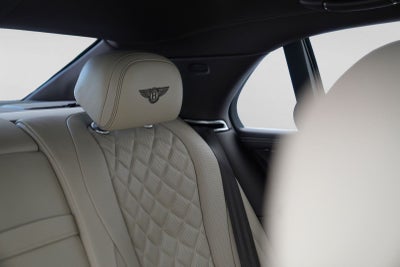 2017 Bentley Flying Spur W12