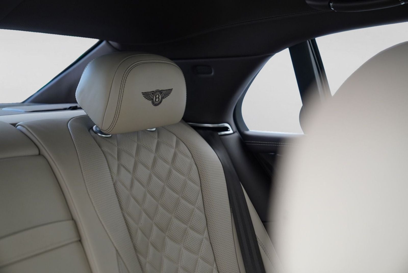 2017 Bentley Flying Spur W12