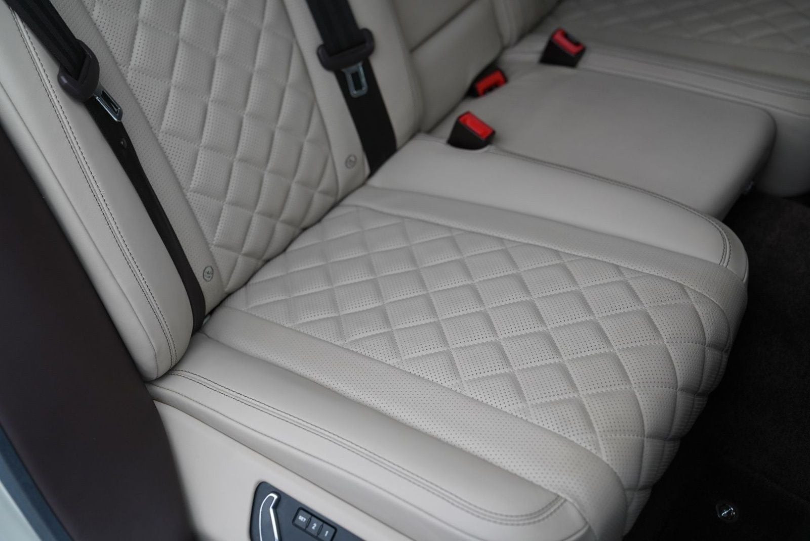 2017 Bentley Flying Spur W12