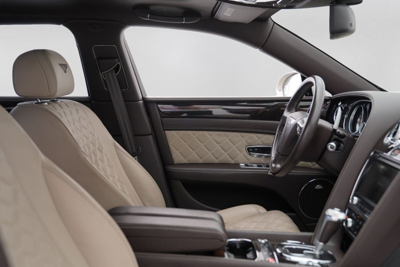 2017 Bentley Flying Spur W12