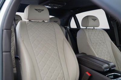2017 Bentley Flying Spur W12