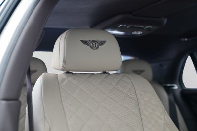 2017 Bentley Flying Spur W12