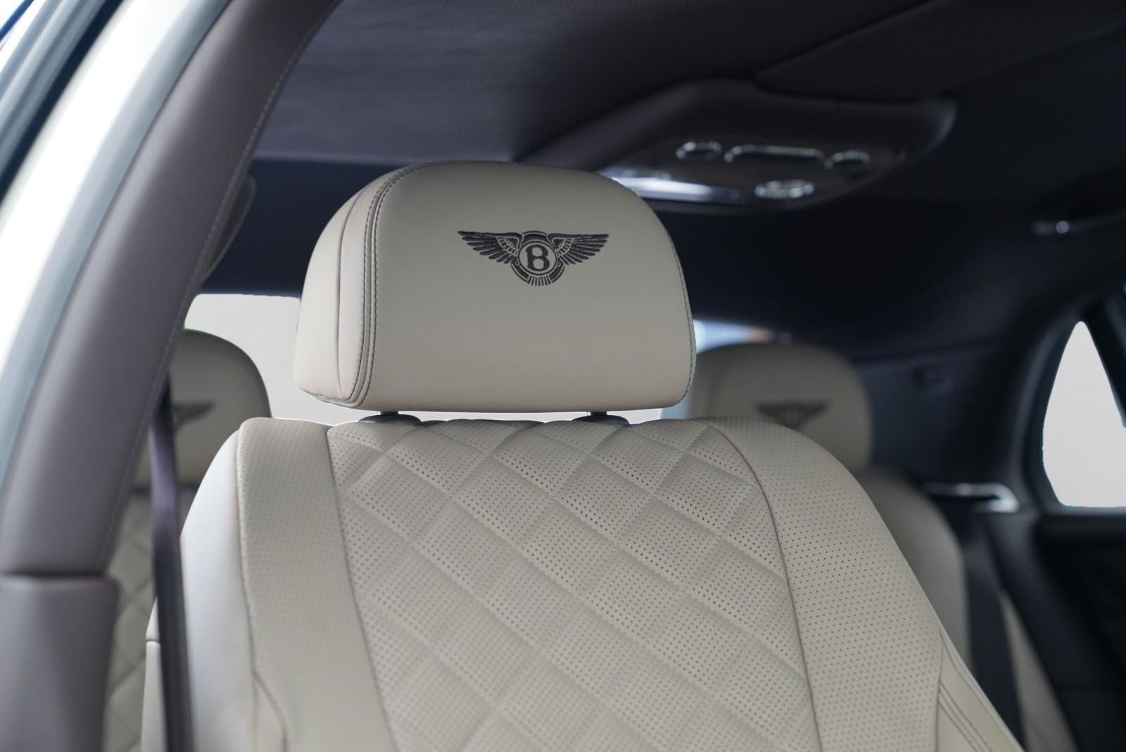 2017 Bentley Flying Spur W12