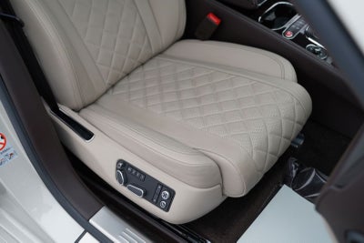 2017 Bentley Flying Spur W12