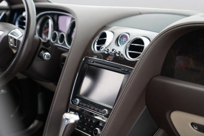 2017 Bentley Flying Spur W12